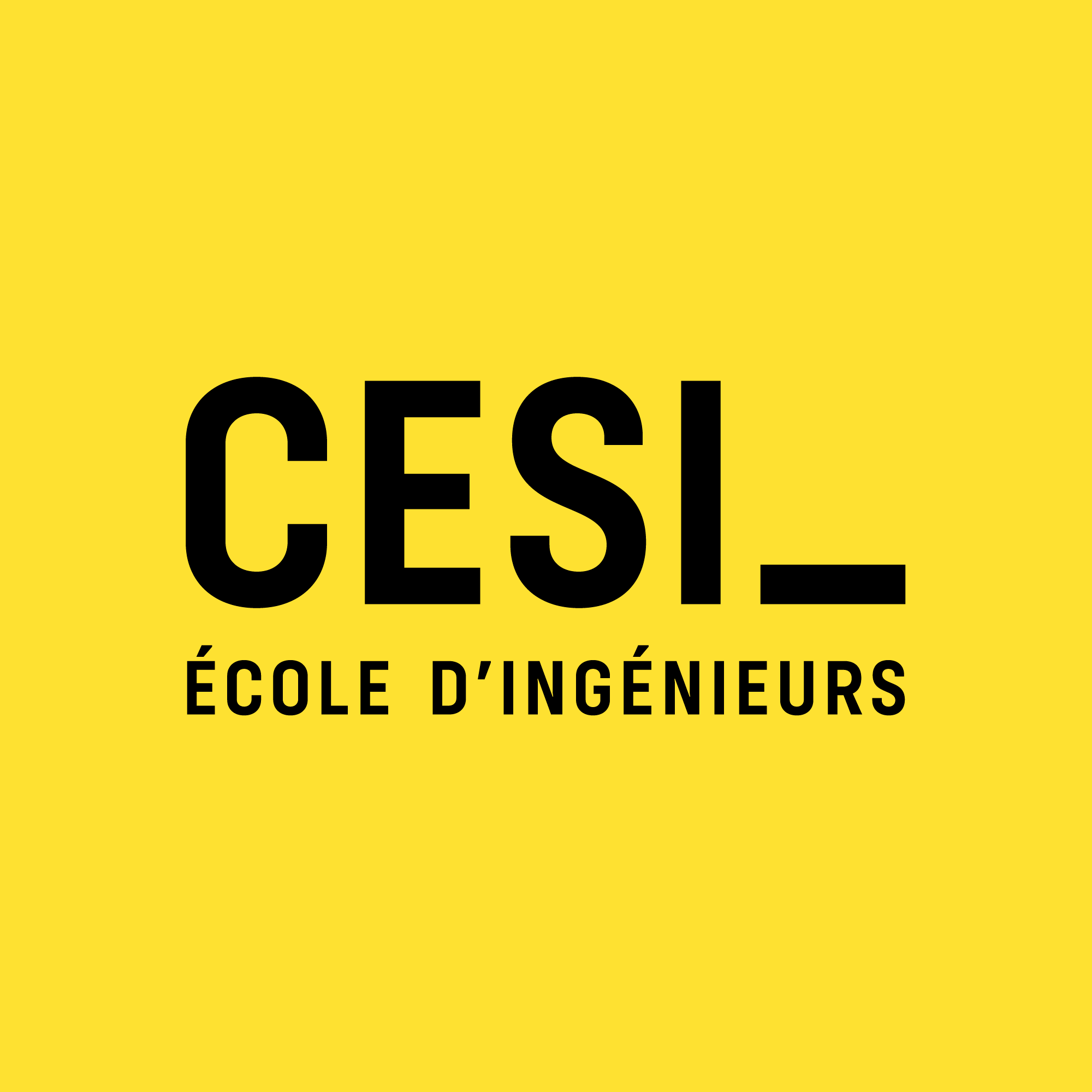 CESI École d'Ingénieurs